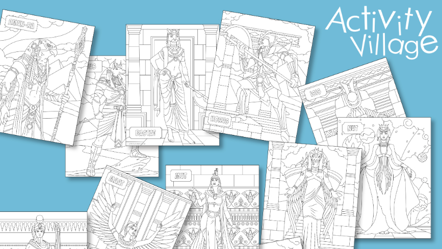 Free online printable resources for teachers in the classroom.