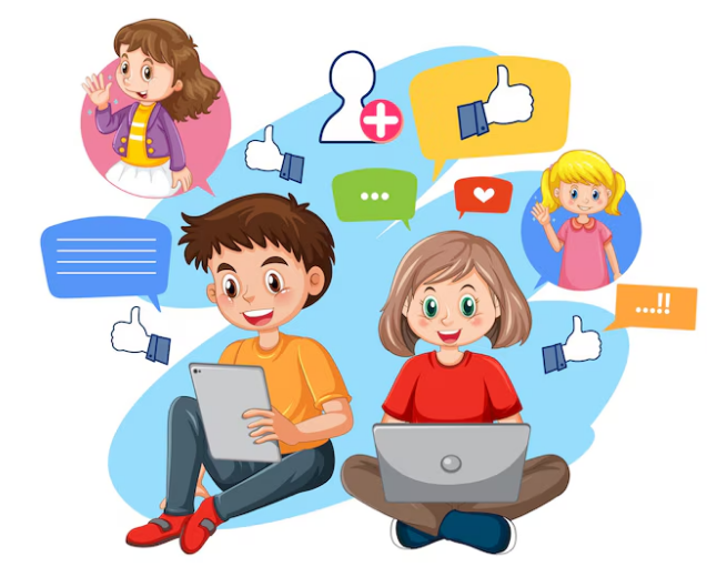 Best websites for Kids that are educational and fun.
