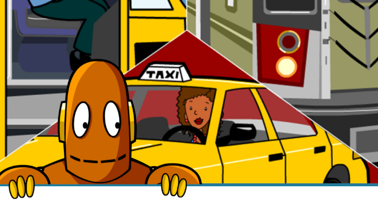 BrainPOP Jr. activities for Kids.