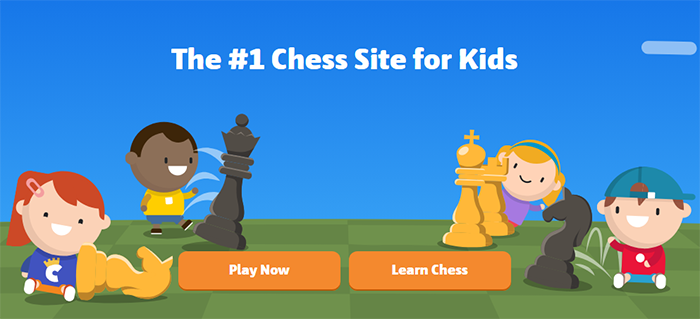 Strategic ChessKid gameplay showcasing young talent mastering the classic game of chess.