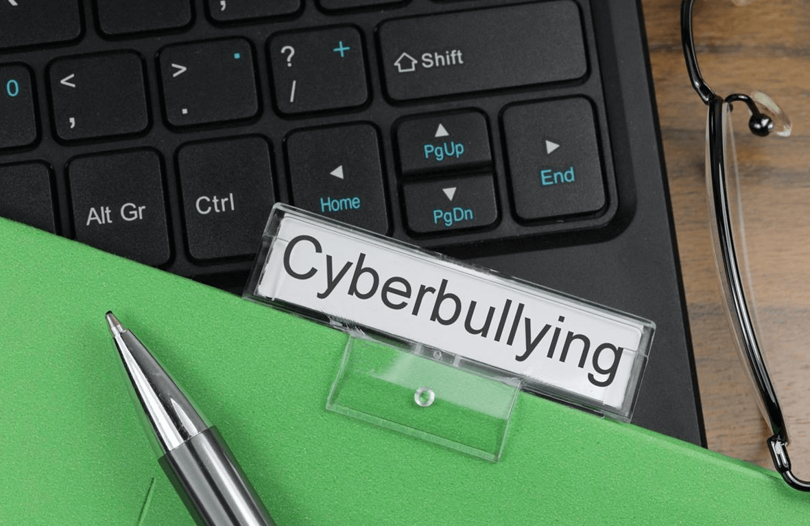 Online Bullying and Cyber Bullying.