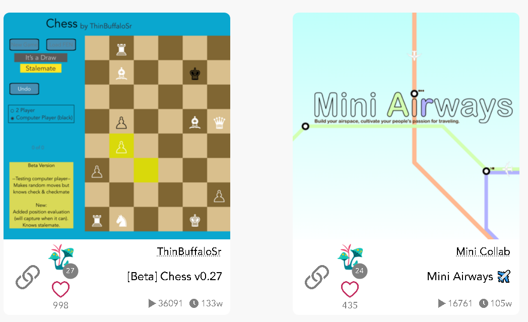 Get Hopscotch coding app for Kids to code games.