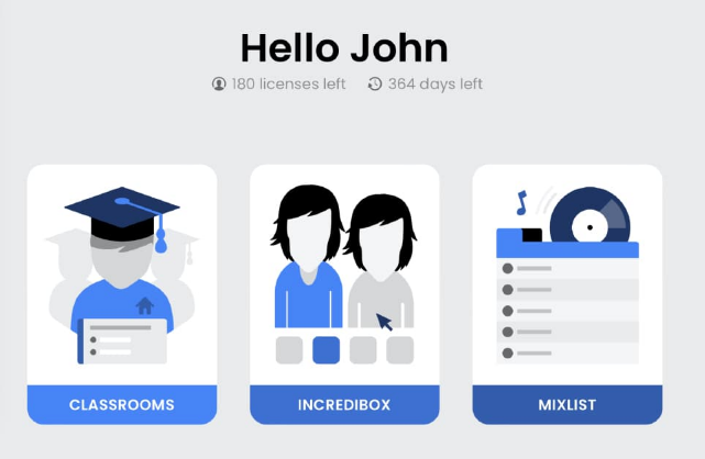 Helping students to learn music in Schools with Incredibox.