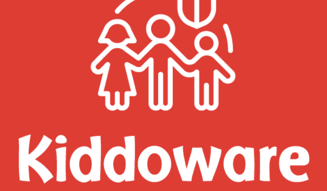 Kiddoware safe search for kids, representing Kiddoware's parental control tools.