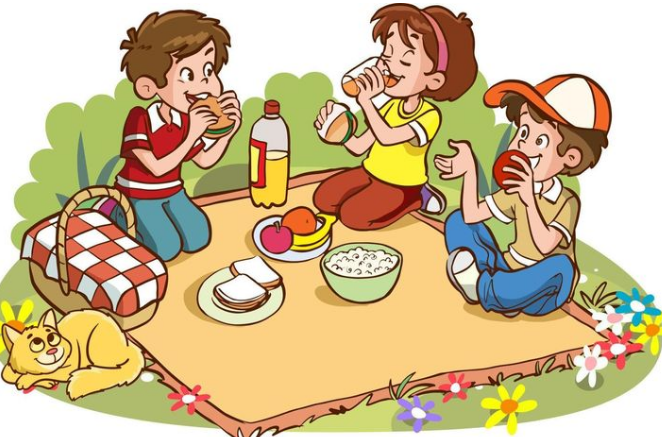 Great Kids Lunch Ideas.