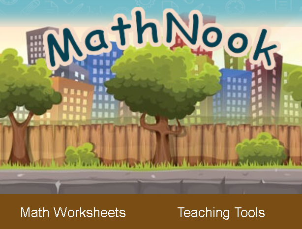 MathNook for Kids in the Classroom at School.