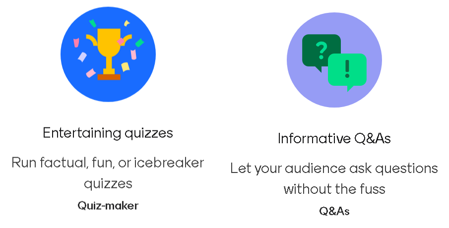 Join Mentimeter for free.