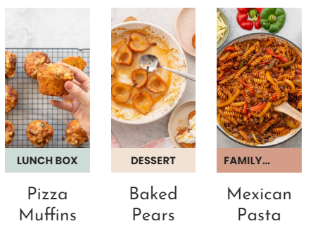 Kids Online Recipes.