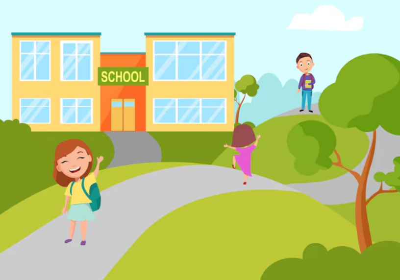 How teachers can help students with Nearpod at school.