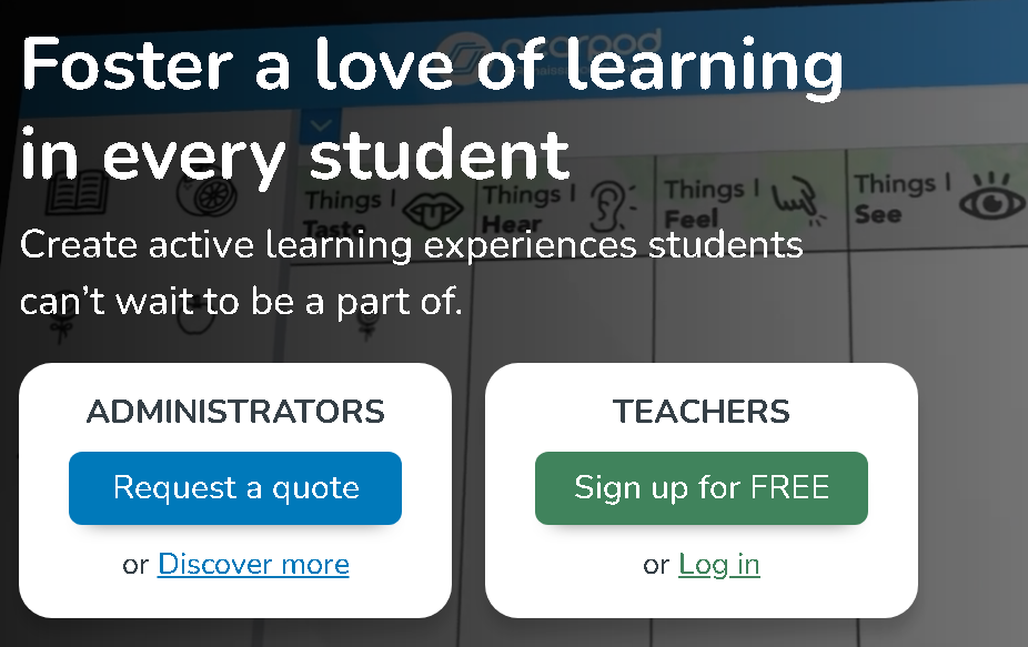 Learn how to join Nearpod.