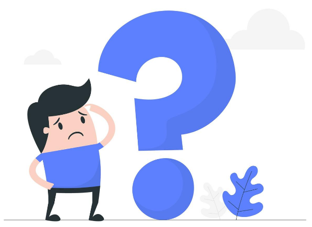 Questions and Answers for Kids.