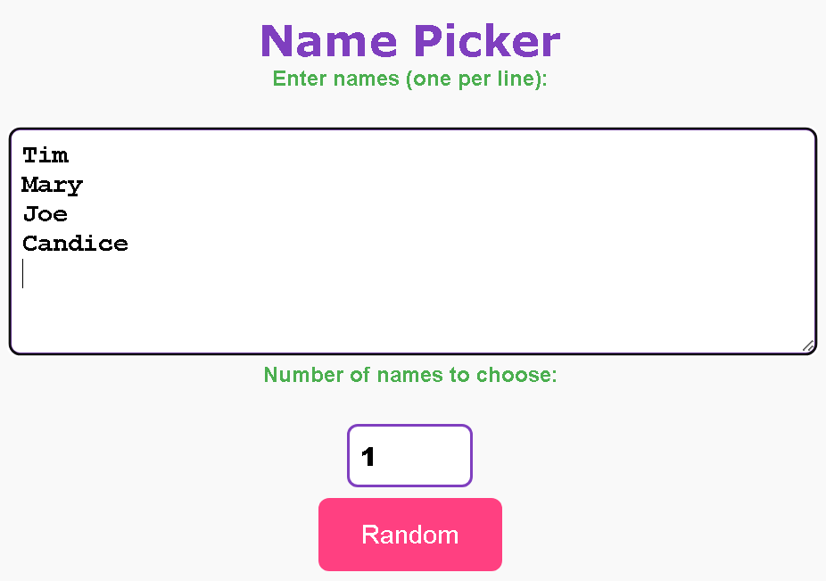 Kids Online Score Keeper and Countdown Timer.