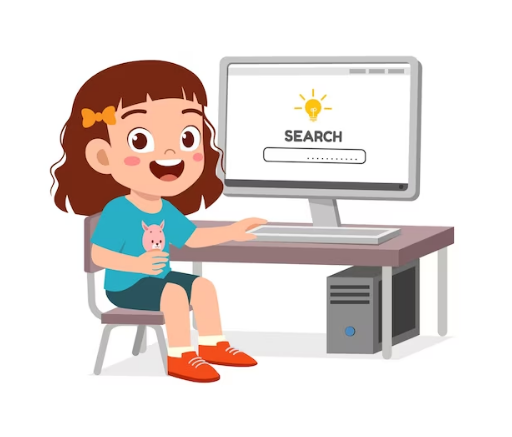 Safe Image Search for Kids.