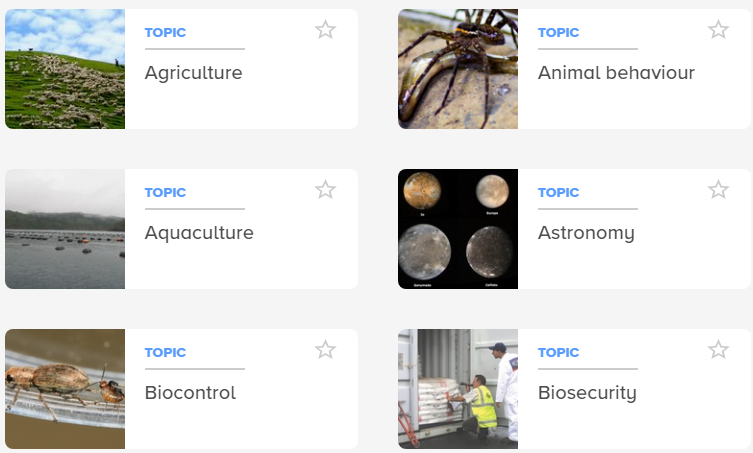 A website with science videos, activities, and stories designed to make learning about science engaging for students and teachers.