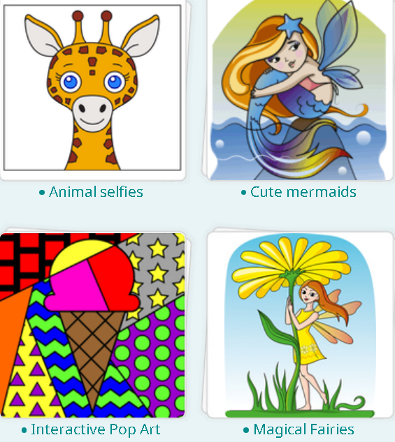 SuperColoring print or color online for Kids
