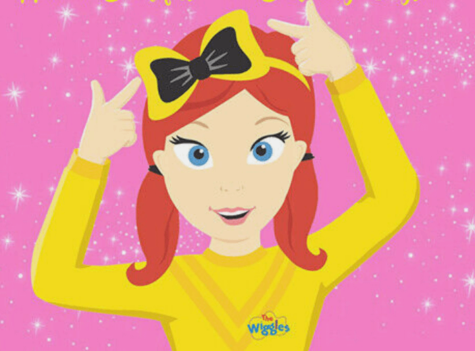 The Wiggles Emma Watkins.