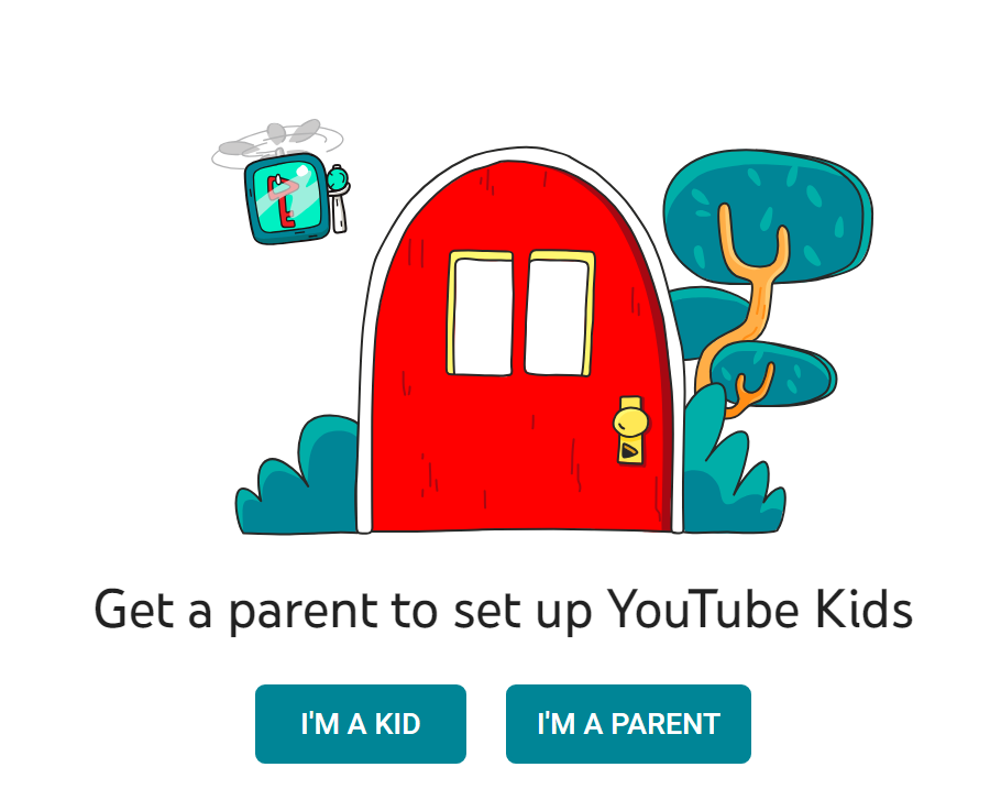 YouTube Kids. What is it and how does it work.
