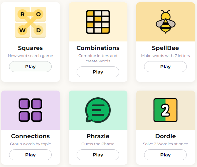 Word and Number Guessing Games for Kids.
