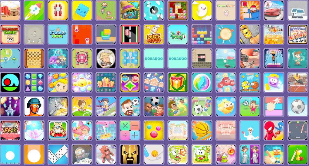 Best Educational Unblocked Games for the Classroom logo representing online safety for children and young people.