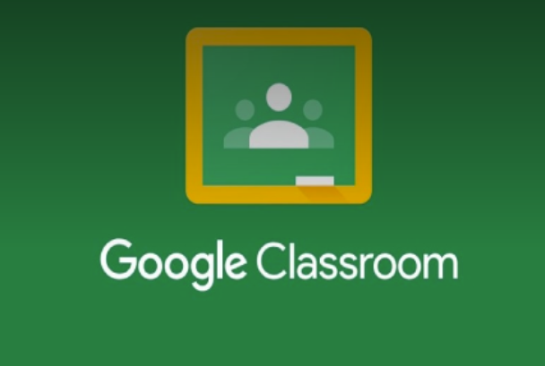 Google Classroom The Ultimate Guide for Teachers and Students logo representing online safety for children and young people.