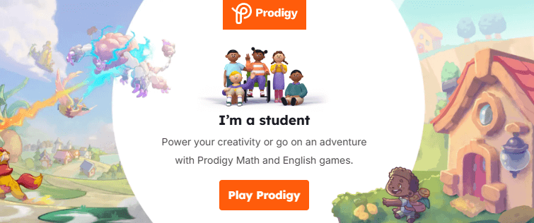 Prodigy Math Unblocked.