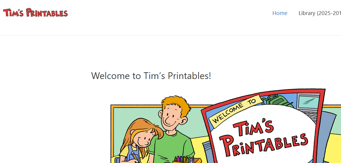 Tim Vandevall logo representing online safety for children and young people.